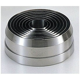 マトファー｜MATFER マトファ ヌガー抜き型 154017 φ90mm ＜WNK66090＞[WNK66090]