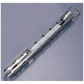 マトファー｜MATFER マトファ 高温度計(新型)250331 (ステンレスガード入) ＜WOV04＞[WOV04]