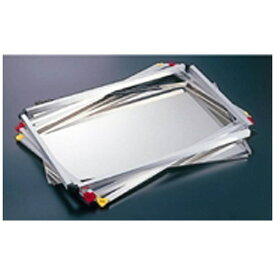 マトファー｜MATFER マトファ 角フレーム4PCSセット 370100 ＜WHL33＞[WHL33]