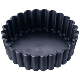 マトファー｜MATFER マトファ エグゾグラス ギザ丸マンケ 345151 φ100mm ＜WEG1301＞[WEG1301]