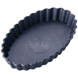 マトファー｜MATFER マトファ エグゾグラス タルトレット小判 345202 ＜WEG0301＞[WEG0301]