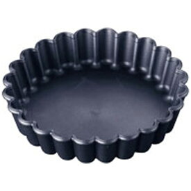 マトファー｜MATFER マトファ エグゾグラス タルトレット 345658 φ100mm ＜WEG1102＞[WEG1102]