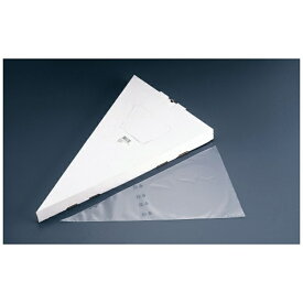 サーモハウザー｜thermo hauser サーモ ポリエチレンペストリーバッグ (100枚入)47315 ＜WPS1601＞[WPS1601]