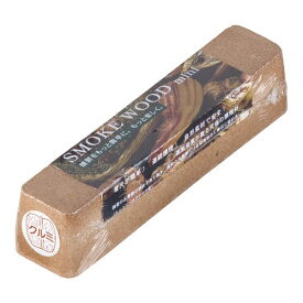 進誠産業｜Shinsei Sangyo スモーク用ウッド ミニ(180mm) オニクルミ ＜DSM1703＞[DSM1703]