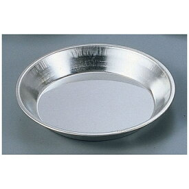 久保寺軽金属工業所 ブリキスリバチ型パイ皿 No.250 ＜WPI11250＞[WPI11250]