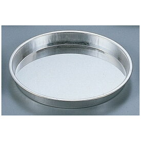 久保寺軽金属工業所 ブリキパイ皿 No.350 ＜WPI12350＞[WPI12350]