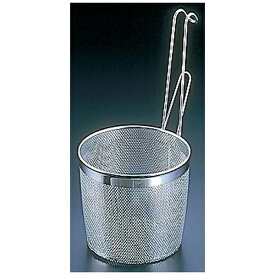 三宝産業｜SAMPO SANGYO UK18-8パンチング共柄底平煮ざる 大 ＜ANZ06001＞[ANZ06001]