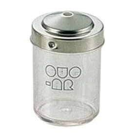 三宝産業｜SAMPO SANGYO UK ポリカーボネイト調味缶 小 シュガー缶 ＜BTY10004＞[BTY10004]