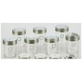 三宝産業｜SAMPO SANGYO UK ポリカーボネイト調味缶 大 G缶 ＜BTY09004＞[BTY09004]