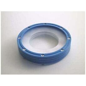 水野産業｜Mizuno Sangyo カップディスペンサー用アダプター 09044 88口径用 （青） ＜FKT14088＞[FKT14088]