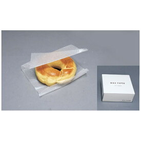 水野産業｜Mizuno Sangyo ワックスペーパー(1000枚入) 188024 小 ＜WWT0302＞[WWT0302]