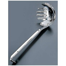 TKG｜テイケイジイコーポレーション Murano18-8レードル柄うどんお玉 ＜BLCG501＞[BLCG501]