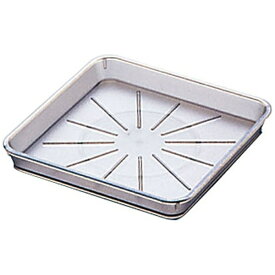 三宝産業｜SAMPO SANGYO UKウォーターポット用受皿 大 スモークブラウン ＜PUO831＞[PUO831]