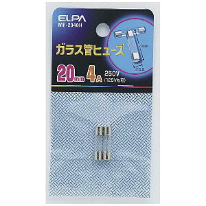 ELPA�b�G���p �K���X�J���q���[�Y20mm MF-2040H