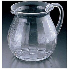 プロダイン｜PRODYNE アクリルピッチャー AP-23 2.5L ＜PPT4601＞[PPT4601]