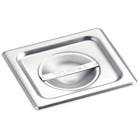 ヴォルラース｜VOLLRATH ヴォルラース18-6スーパーパン用カバー 1/6用 75160 ＜ASCB606＞[ASCB606]