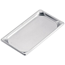 ヴォルラース｜VOLLRATH ヴォルラース18-6スーパーパンSP5 1/3 20mm 30302 ＜ASCB421＞[ASCB421]