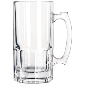 リビー｜Libbey リビー ジブラルタル スーパーマグ No.5262（6ヶ入） ＜RLBFY01＞[RLBFY01]