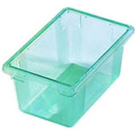 カーライル｜CARLISLE フードストレッジBOX ハーフサイズ 10611C-09 グリーン ＜AHC4203＞[AHC4203]