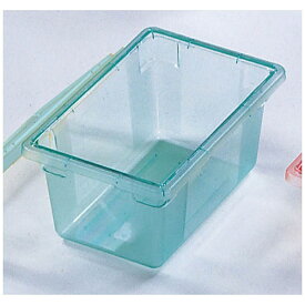 カーライル｜CARLISLE フードストレッジBOX ハーフサイズ 10612C-09 グリーン ＜AHC4208＞[AHC4208]