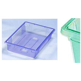 カーライル｜CARLISLE フードストレッジBOX フルサイズ 10624C-09 グリーン ＜AHC4108＞[AHC4108]