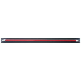 カーライル｜CARLISLE カーライル ファイバーグラスハンドル 40225 レッド60インチ ＜JHV1605＞[JHV1605]