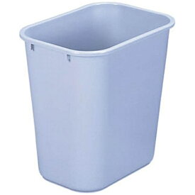 ニューウェルラバーメイド｜NEWELL RUBBERMAID ラバーメイド ソフトウェイストバスケット No.2955（ライトグレイ） ＜VBS07559X＞[VBS07559X]