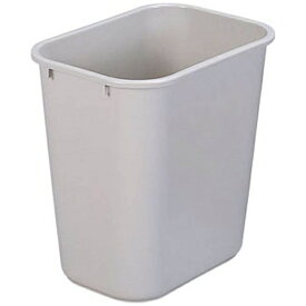 ニューウェルラバーメイド｜NEWELL RUBBERMAID ラバーメイド ソフトウェイストバスケット No.2957 （ベージュ） ＜VBS07576P＞[VBS07576P]