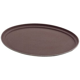 キャンブロ社｜CAMBRO キャンブロ 小判型ノンスリップトレー 2500CT ＜ENV04250＞[ENV04250]
