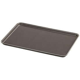 【エントリーで最大全額ポイント還元｜7/18迄】 キャンブロ社｜CAMBRO キャンブロ 角型ノンスリップトレー 1418CT ＜ENV01418＞[ENV01418]