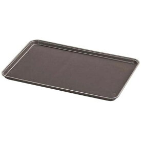 【エントリーで最大全額ポイント還元｜7/18迄】 キャンブロ社｜CAMBRO キャンブロ 角型ノンスリップトレー 1216CT ＜ENV01216＞[ENV01216]