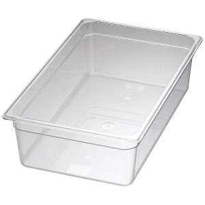 �L�����u���ЁbCAMBRO �L�����u���E�t�[�h�p�� 16CW 1/1 150mm�N���A�[ ��AHC13151A��[AHC13151A]
