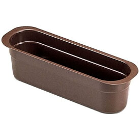 キャンブロ社｜CAMBRO キャンブロ カトラリーインサートボックス 415CBP ＜ABS01002＞[ABS01002]