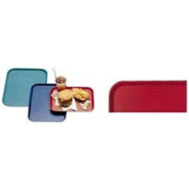 キャンブロ社｜CAMBRO キャンブロ ファーストフードトレー 1216FF クランベリー ＜EHC342416＞[EHC342416]