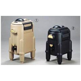 キャンブロ社｜CAMBRO キャンブロ カムサーバー CSR3 ブラック ＜FKM019A＞[FKM019A]