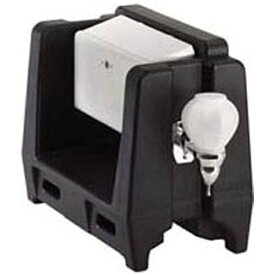 キャンブロ社｜CAMBRO カムテナー用ハンドウォッシュアクセサリ HWATD ブラック ＜FHV0102＞[FHV0102]