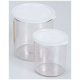 キャンブロ社｜CAMBRO キャンブロ クリアークロックス（蓋付） CCP27 ＜LKL04027＞[LKL04027]