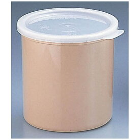 キャンブロ社｜CAMBRO キャンブロ カラークロックス （蓋付） CP12 ベージュ ＜LKL03126P＞[LKL03126P]