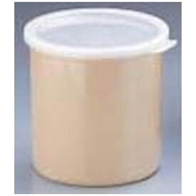 キャンブロ社｜CAMBRO キャンブロ カラークロックス （蓋付） CP27 ベージュ ＜LKL03276P＞[LKL03276P]