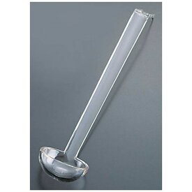 キャンブロ社｜CAMBRO キャンブロ ポリカーボカムウェアレードル LD105 クリアー ＜BLC4951A＞[BLC4951A]