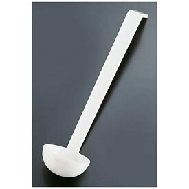 キャンブロ社｜CAMBRO キャンブロ ポリカーボカムウェアレードル LD105 ホワイト ＜BLC4951B＞[BLC4951B]