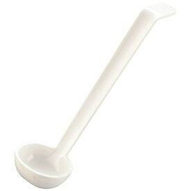 キャンブロ社｜CAMBRO キャンブロ ポリカーボカムウェアレードル LD85 ホワイト ＜BLC49851B＞[BLC49851B]