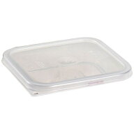 キャンブロ社｜CAMBRO キャンブロ 角型フードコンテナ用 密閉蓋 SFC2SCPP ＜AHC7001＞[AHC7001]