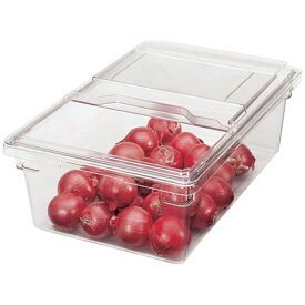 キャンブロ社｜CAMBRO キャンブロ スライドカバー ハーフサイズ用1218SCCW ＜AHC392＞[AHC392]