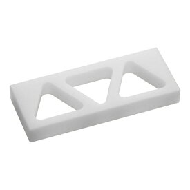 住ベテクノプラスチック｜Sumibe Techno Plastics 住友 PEおにぎり A型(関西) 3穴 大 ＜BON01031＞[BON01031]