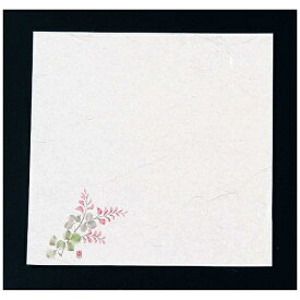 アーテック｜Artec 遠赤抗菌和紙 花ごよみ懐敷（200枚入） 萩 W5-11 ＜QSKA402＞[QSKA402]