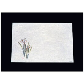 アーテック｜Artec 遠赤抗菌和紙 尺3まっと（100枚入） 水仙 WS-8 ＜QMT25＞[QMT25]