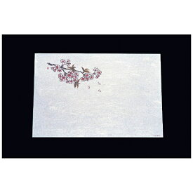 アーテック｜Artec 遠赤抗菌和紙 尺3まっと（100枚入） 桜 WS-9 ＜QMT26＞[QMT26]
