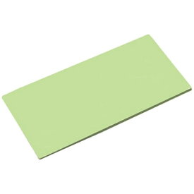 住ベテクノプラスチック｜Sumibe Techno Plastics 住友 カラーソフトまな板 厚さ8mmタイプ CS-320 グリーン ＜AMN9303＞[AMN9303]