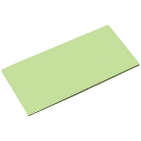 住ベテクノプラスチック｜Sumibe Techno Plastics 住友 カラーソフトまな板 厚さ8mmタイプ CS-630 グリーン ＜AMN9333＞[AMN9333]